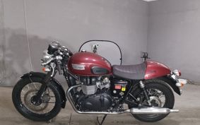 TRIUMPH T100 BONNEVILLE TJ9157