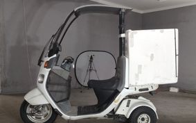 HONDA GYRO TA02