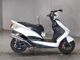 Фото Yamaha CYGNUS125XSR с японского аукциона
