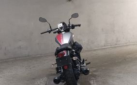 MOTO GUZZI V9BO BAR 2017 LH