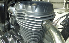 HONDA GB350 2022 NC59