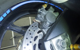 YAMAHA FZ1 FAZER 2007