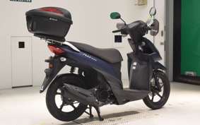 SUZUKI ADDRESS 110 2006 CE47A