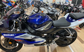 SUZUKI GSX-R1000 2005 B6121