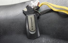 KAWASAKI 1400 GTR 2011