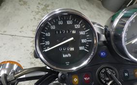 KAWASAKI ZEPHYR 400 Gen.2 1993 ZR400C