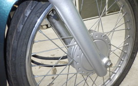 HONDA C50 SUPER CUB 2024 AA09