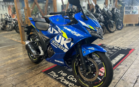 SUZUKI JIKUSA-SF250 ED22B