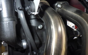 HONDA CBR400R 2025 NC65