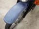Фото Suzuki BIRDIE 50 с японского аукциона