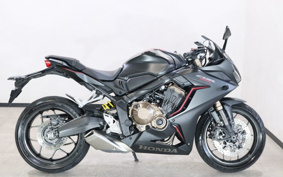 HONDA CBR650R 2019 RH03