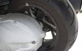 SUZUKI SKYWAVE 250 (Burgman 250) S Gen.3 2011 CJ44A