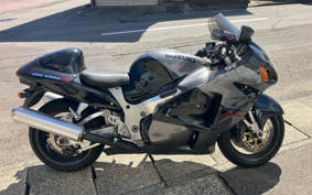SUZUKI GSX1300R HAYABUSA 2000 A1111