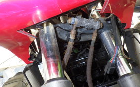 KAWASAKI GPZ900R NINJA 1984 ZX900A