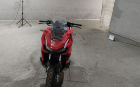 HONDA ADV160 KF54