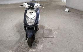YAMAHA CYGNUS125XSR SED8J