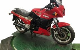 KAWASAKI GPZ900R NINJA 1984 00A010
