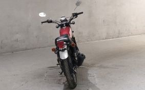 KAWASAKI 250TR BJ250F