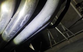 HONDA CB400SF VTEC 2009 NC42