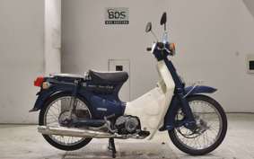 HONDA C50 SUPER CUB E AA01