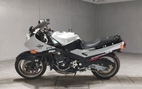 KAWASAKI ZX 1100 NINJA ZXBC14