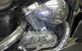 HONDA SHADOW 400 CLASSIC 2012 NC44