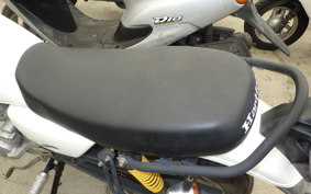OTHER UNREGISTERED MODEL by BDS125 1981
