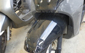 HONDA TACT-4ﾍﾞｰｼｯｸ AF79
