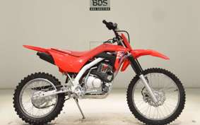 HONDA CRF125F JE03