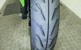 KAWASAKI NINJA 250 EX250L