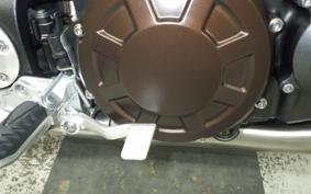 YAMAHA VMAX Gen.2 2010 RP22J