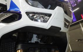 HONDA CRF1100L AFRICA TWIN DCT 2023 SD10