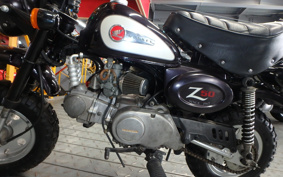 HONDA MONKEY Z50J