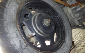 SUZUKI ADDRESS V125 G CF4EA