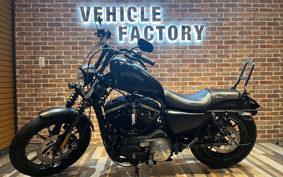 HARLEY HARLEY XL883N 2015 LE2