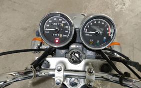 HONDA CB400SS NC41