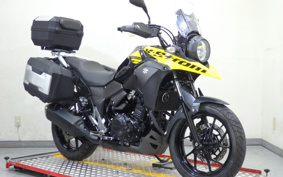 SUZUKI STROM 250 DS11A