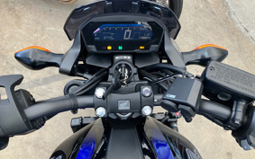 HONDA NC750S DCT ABS 2020 RC88