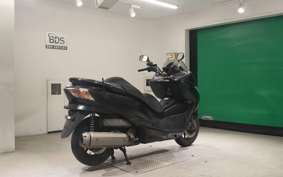 HONDA FORZA Z GEN 2 2013 MF10