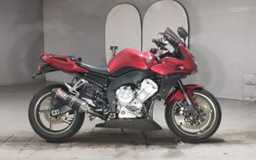 YAMAHA FZ1 FAZER 2008 RN21J