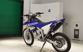 YAMAHA WR250R 2016 DG15J