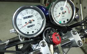 YAMAHA SR400 Gen.5 2021 RH16J