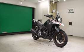 SUZUKI Vｽﾄﾛｰﾑ250A 2025