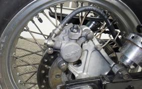 HONDA CB400F 1997 NC36