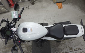KAWASAKI ELIMINATOR400-3 2025 EL400A