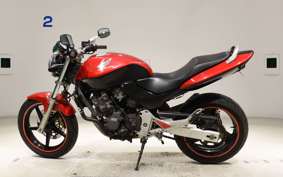 HONDA HORNET 250 2022 MC31