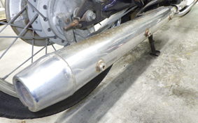 HONDA C70 SUPER CUB C70