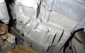 SUZUKI SKYWAVE 250 (Burgman 250) SS 2 CJ46A