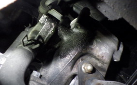 HONDA ﾀﾞﾝｸ 2007 AF74