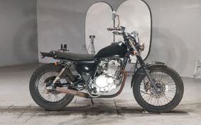 SUZUKI GLASS TRACKER BIG BOY NJ47A